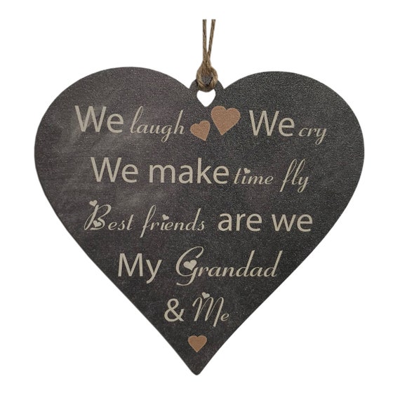 DADDY DAD GRANDAD Gifts for Him PERSONALISED Birthday Gifts from Daughter 