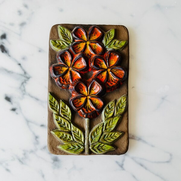 Vintage Wall Tiles - Etsy