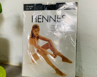 collants / nylons vintage, H&M