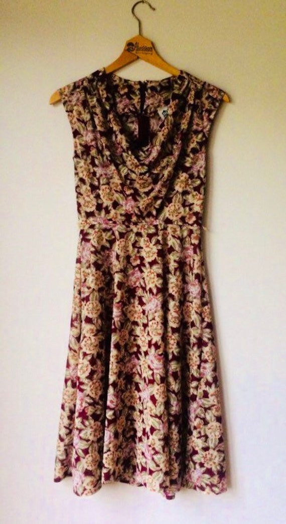 vintage ladies dresses