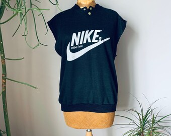 Zapatillas NIKE Blazer Mid '77 Vintage Negras | Foot on Mars