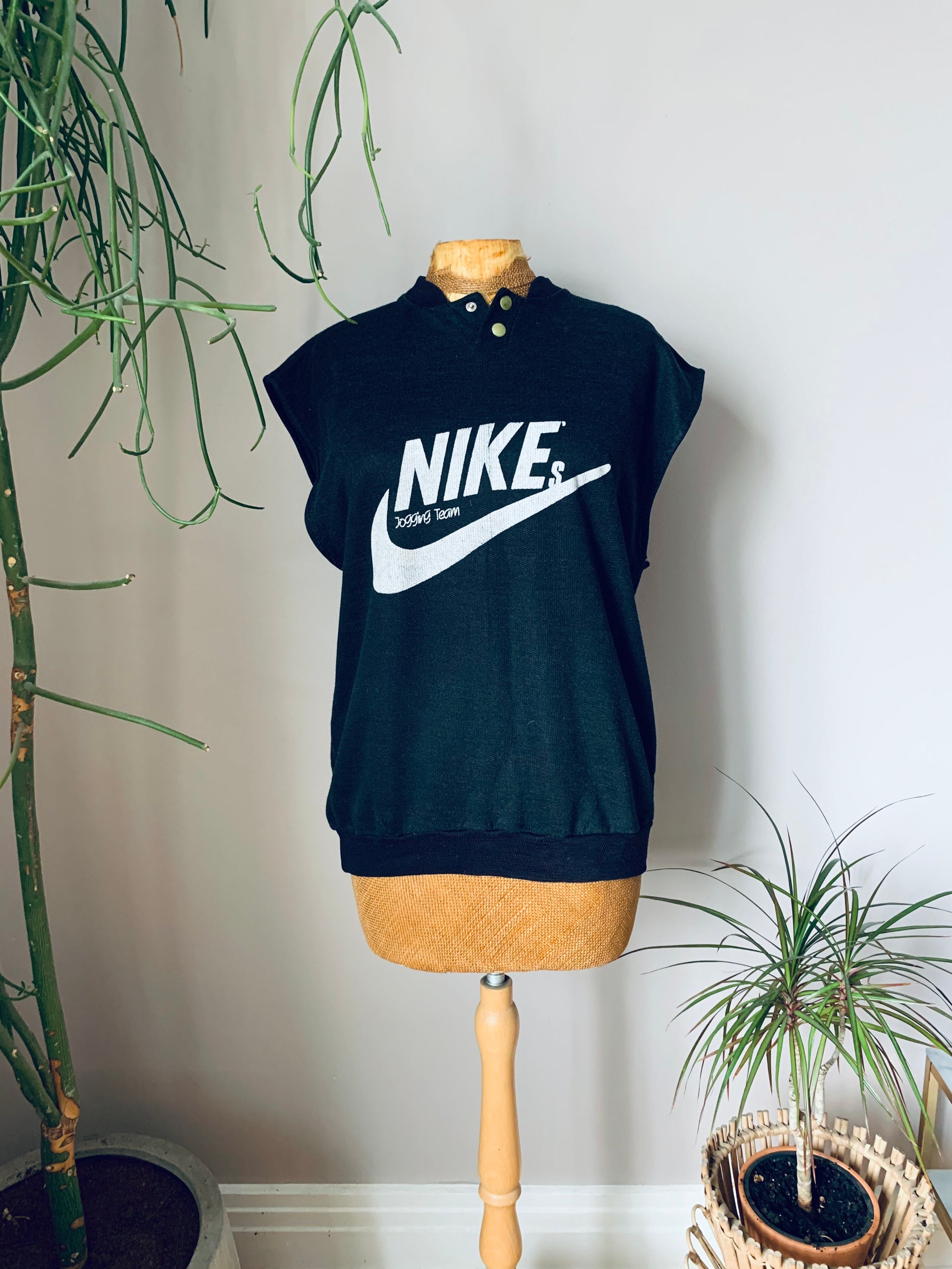 Nike Sweatshirt - Etsy
