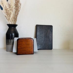 Midcentury address book, office