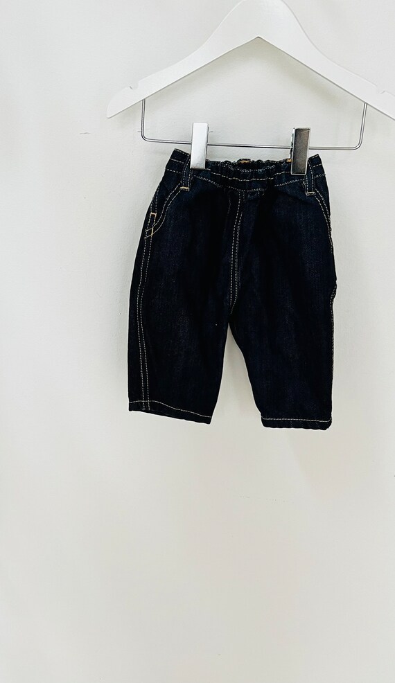 GB Baby Kız Bebek Mavi Tshirt Satın Al B&G Store