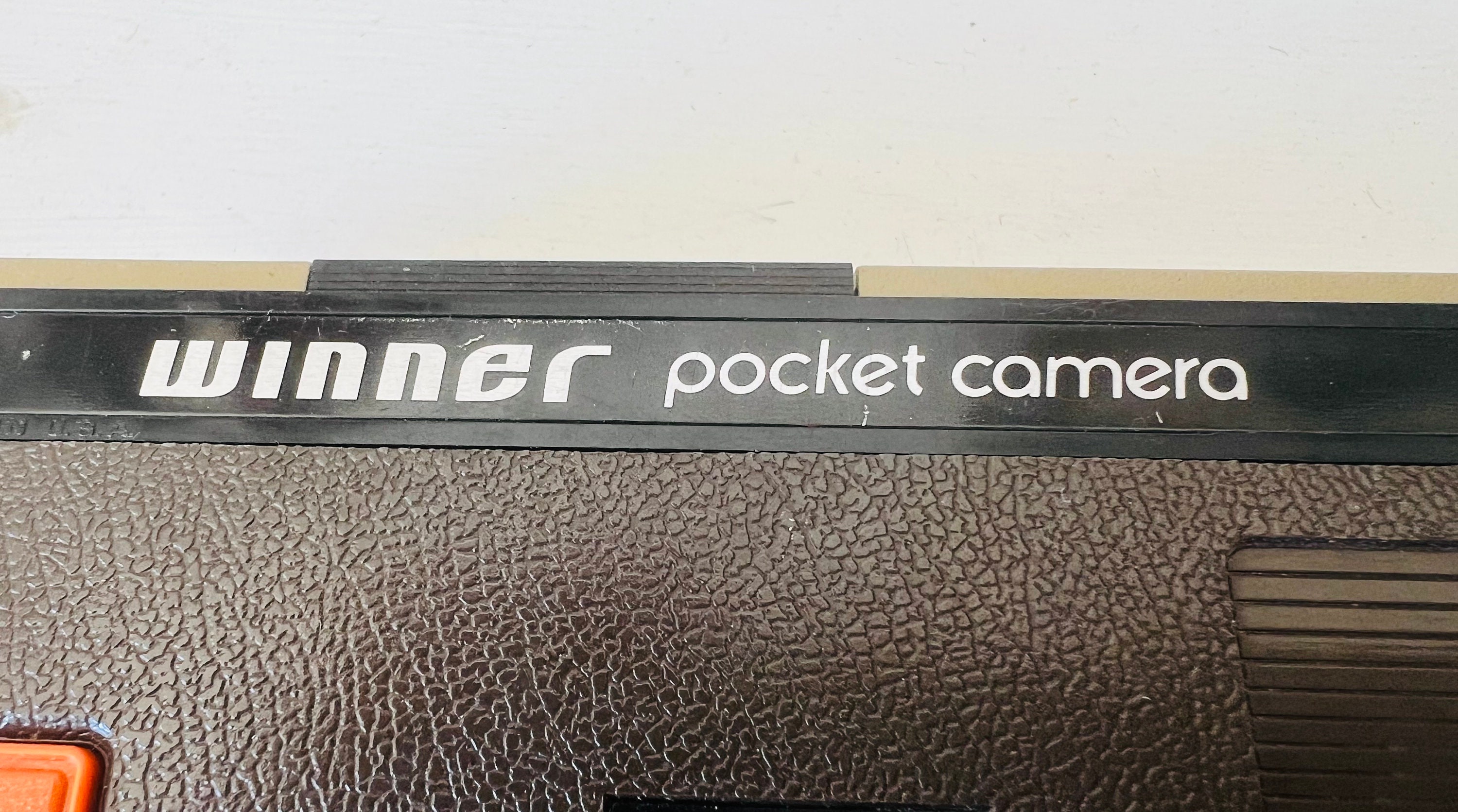 Vintage Camera, Decoration, Kodak Winner Pocket Camera - Etsy