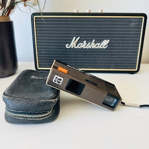 Vintage camera, decoration, Kodak Winner Pocket Camera