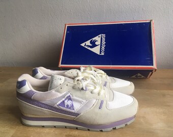le coq sportif original vs fake