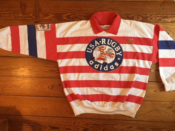 adidas rugby usa
