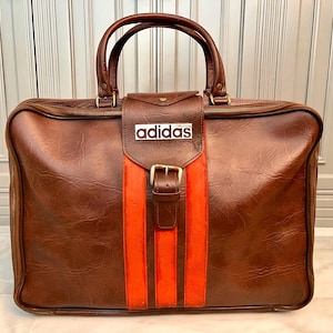 Vintage adidas bag - Etsy 日本
