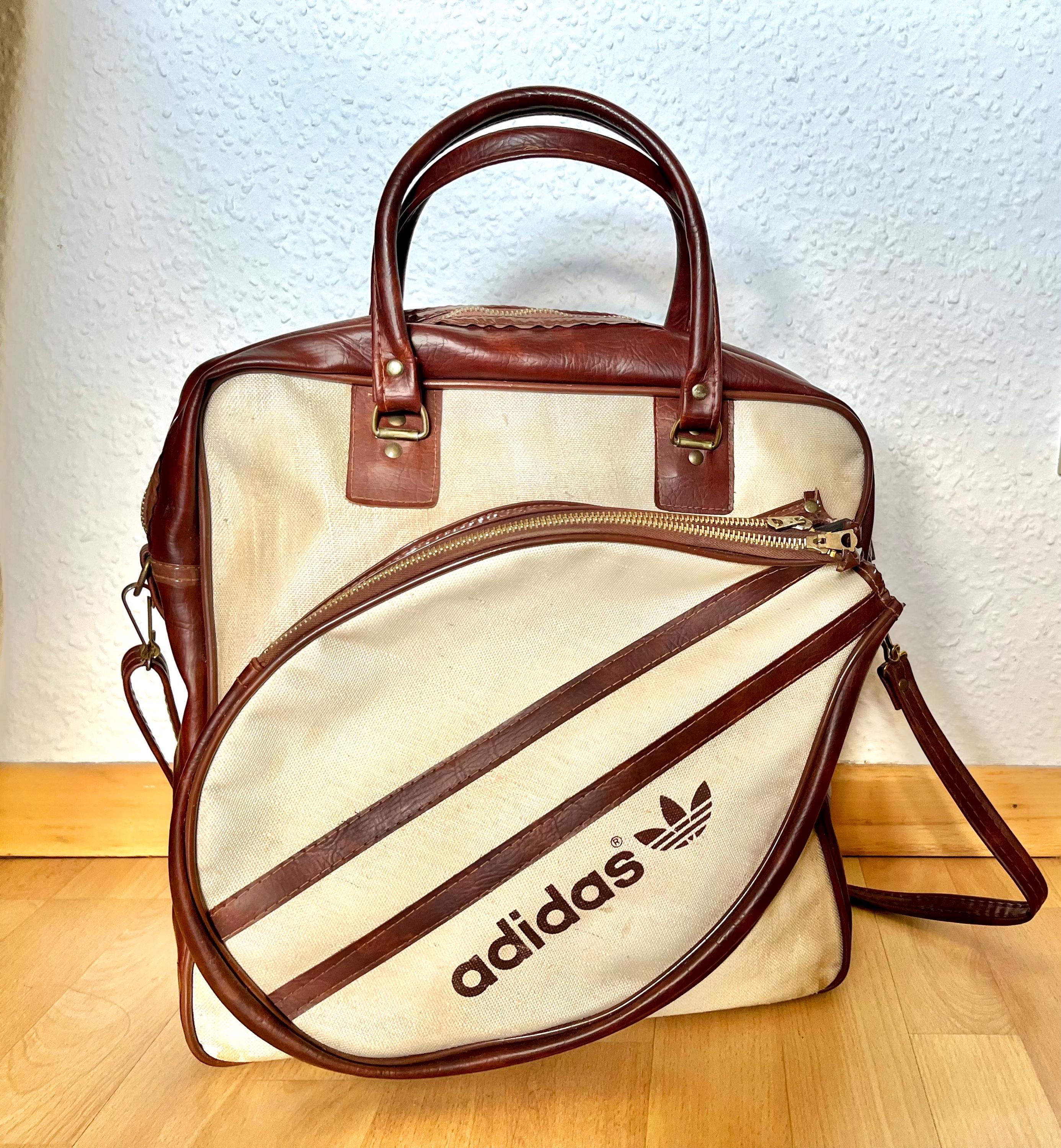 Adidas bag 70s - Etsy 日本