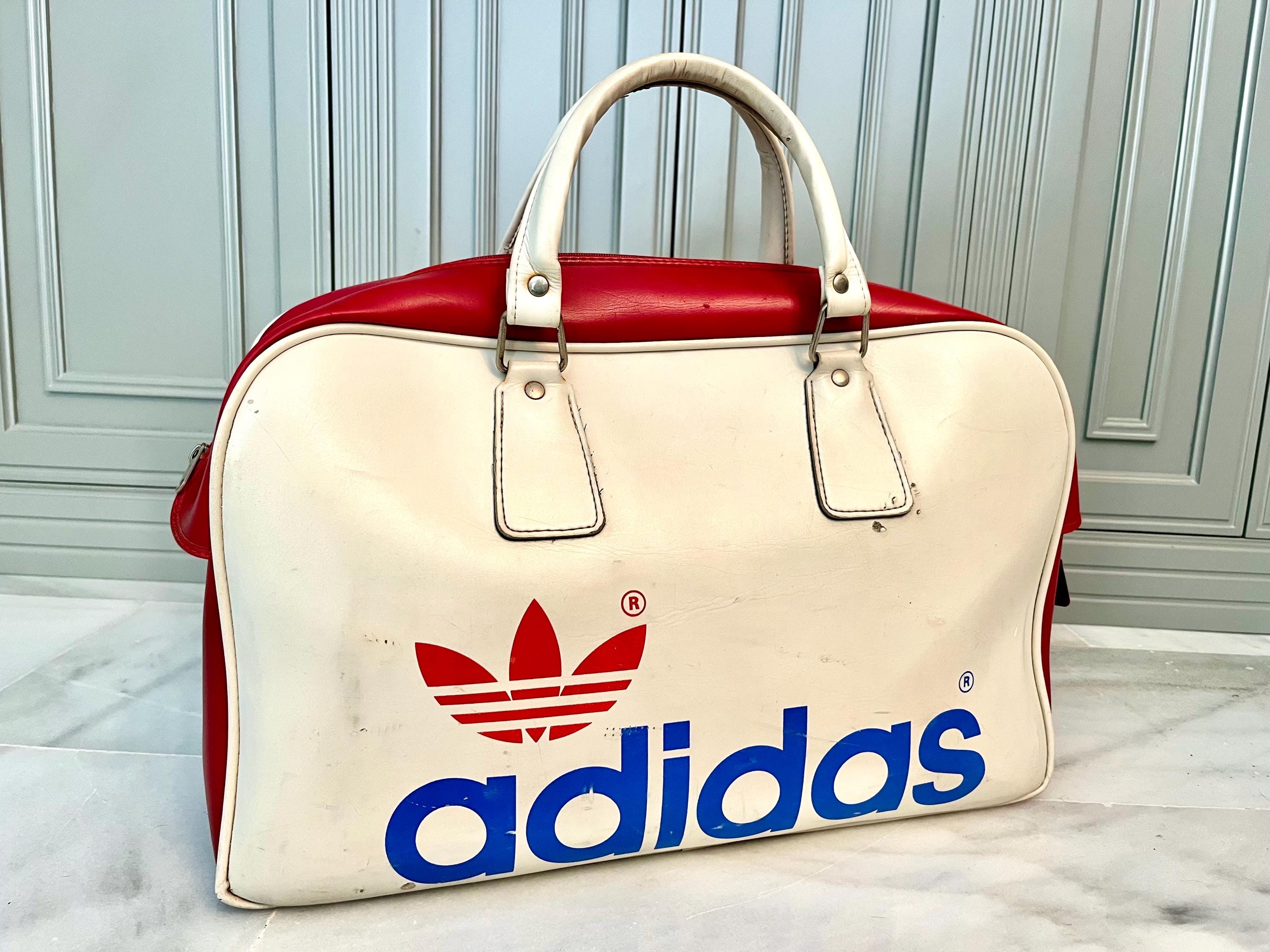 Adidas Peter Black - Etsy