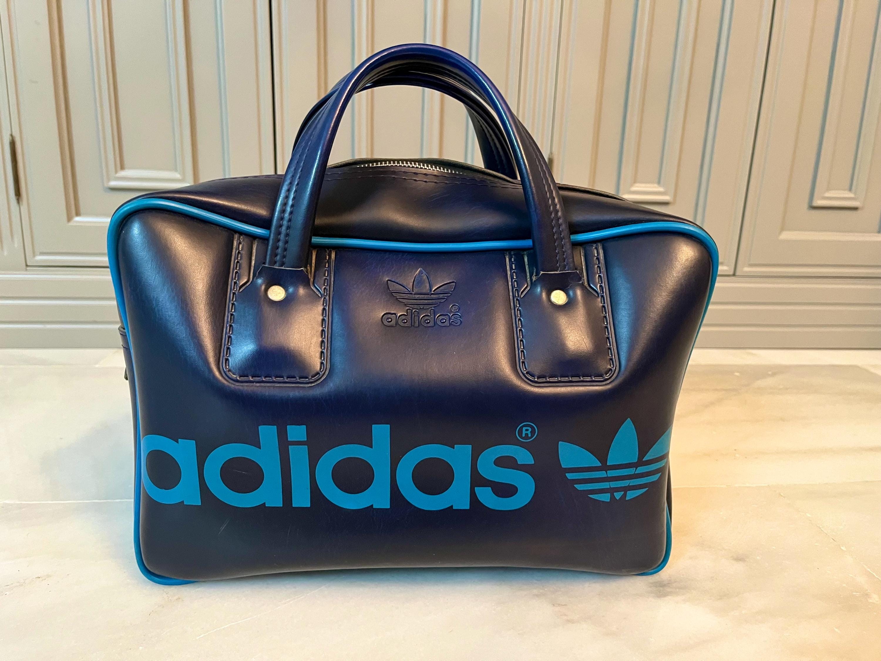 Adidas bowling bag - Etsy 日本