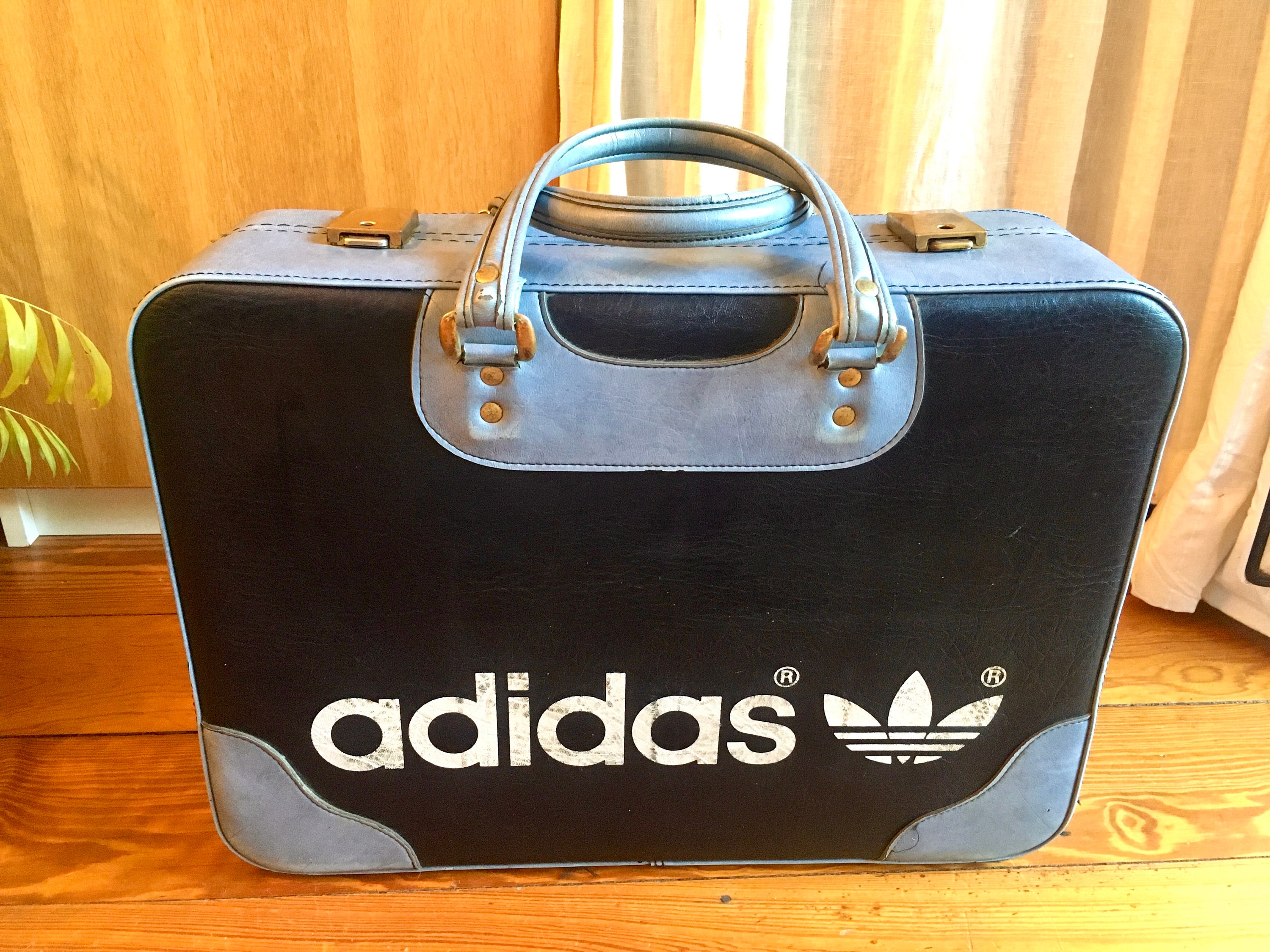 Adidas Bag Peter Black - Etsy Adidas Bag Peter Black - Etsy