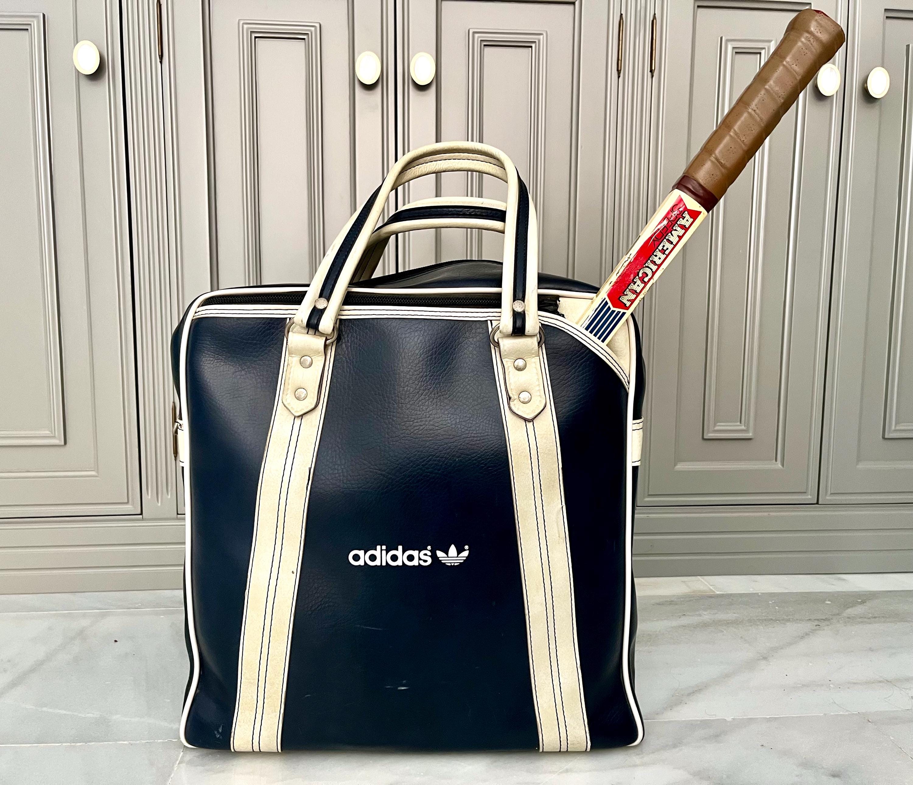 Vintage tennis bag - Etsy 日本