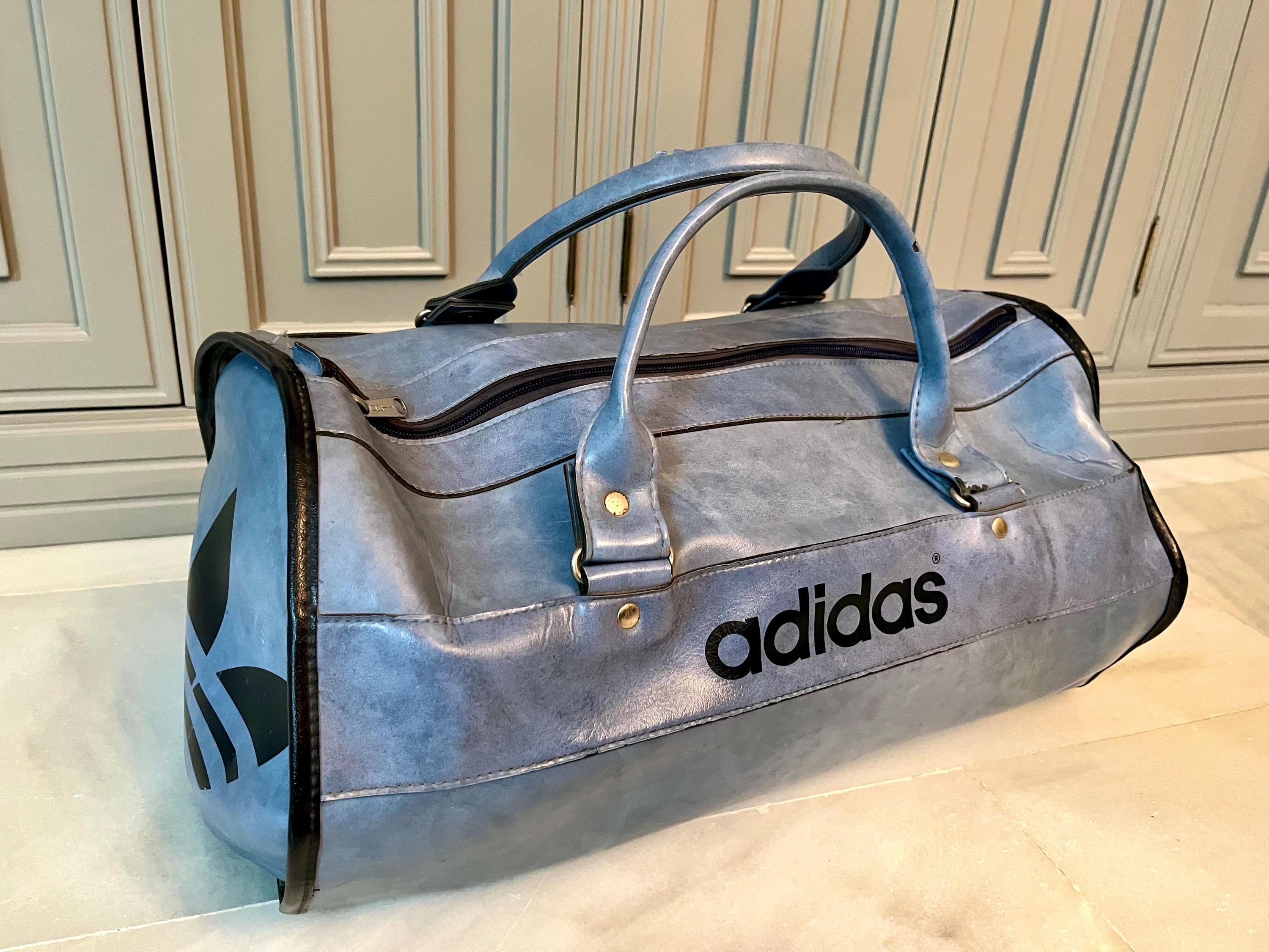 Adidas Bag Peter Black - Etsy Adidas Bag Peter Black - Etsy