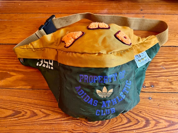 adidas hip bag