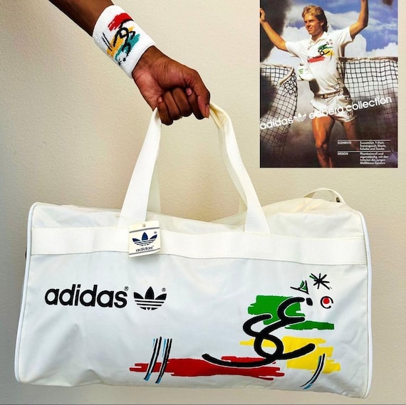adidas80sヴィンテージナップサック adidas ナップサック 昭和 ビンテージ｜Yahoo!フリマ（旧PayPayフリマ）