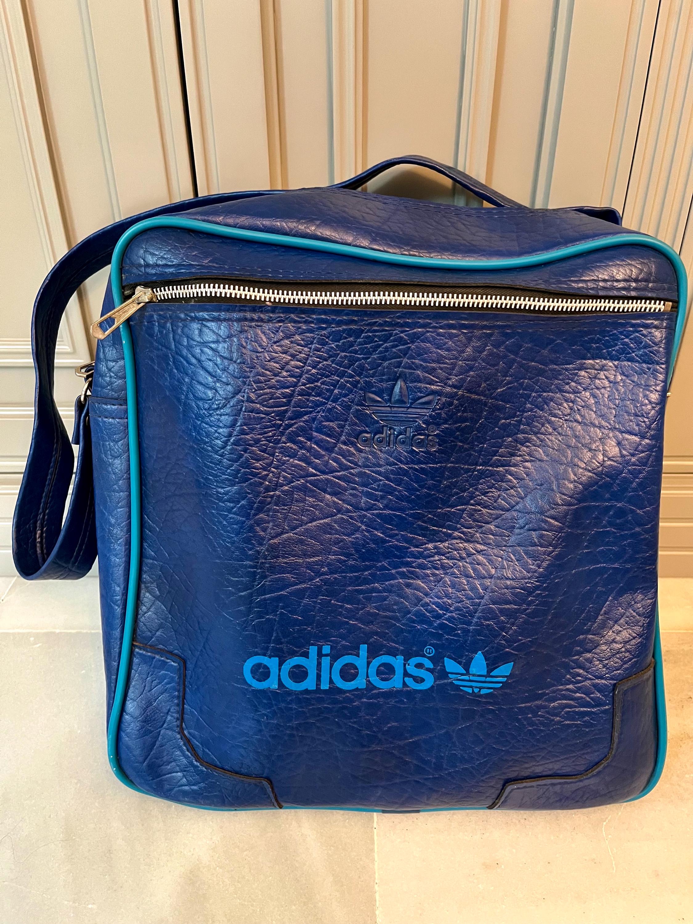 Adidas bag 70s - Etsy 日本