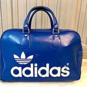 Peter Black Adidas - Etsy