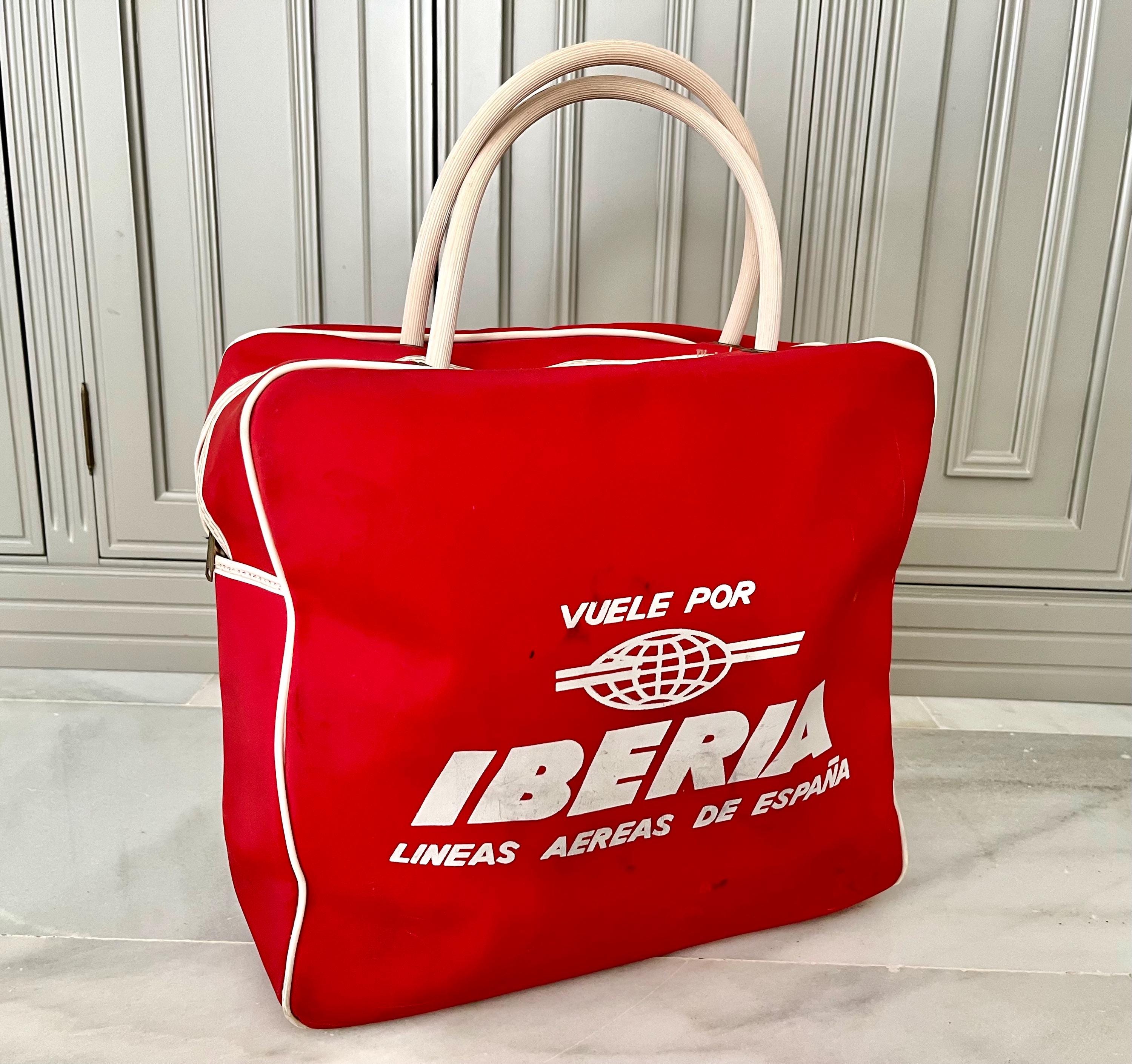 Twa airline bag - Etsy 日本