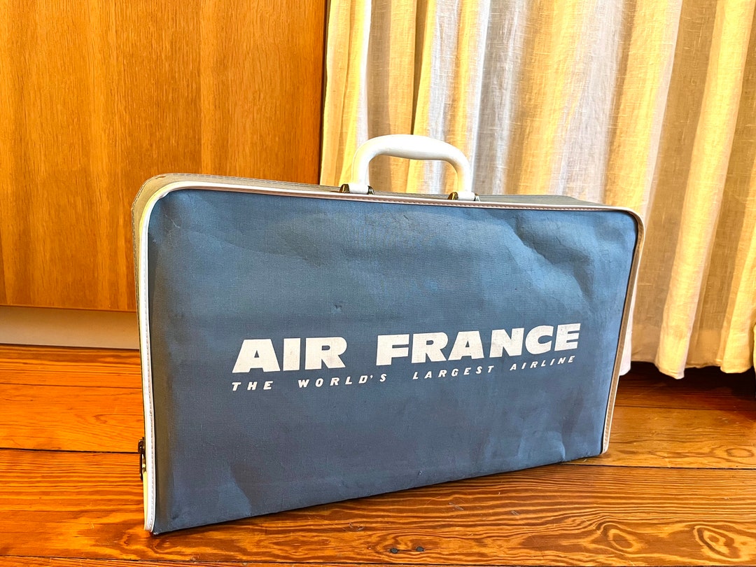 Air France　ビンテージ　ボストンバッグ il_1080xN.5743365924_9wuz.jpg