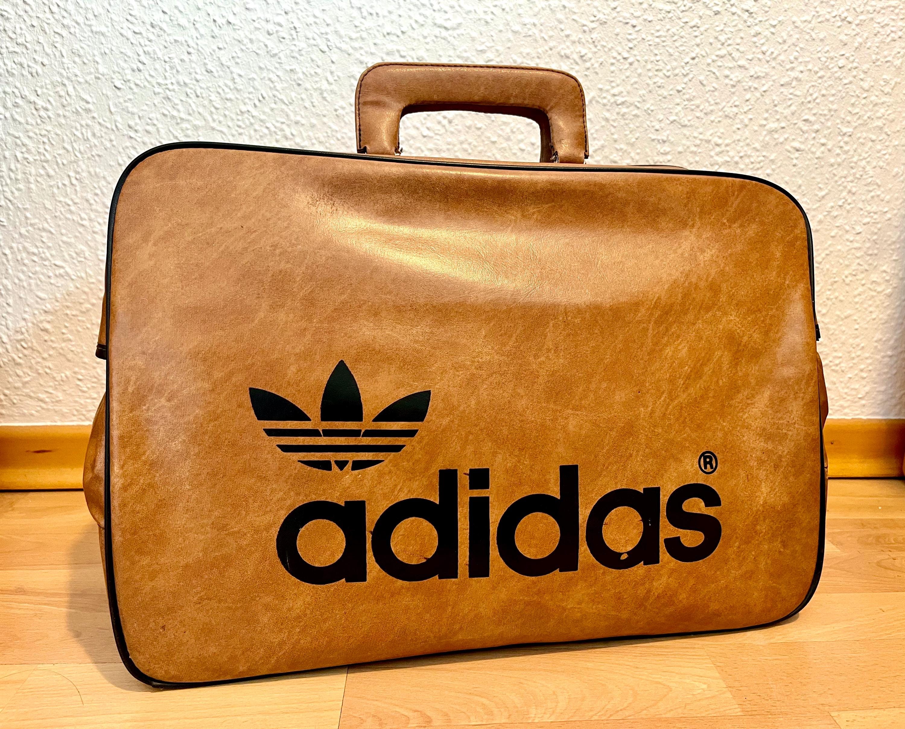 Retro Gym Bag Nike - Etsy UK