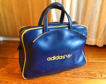 Adidas × Streetwear Vintage Adidas Sling Bag By Ace Co | Grailed