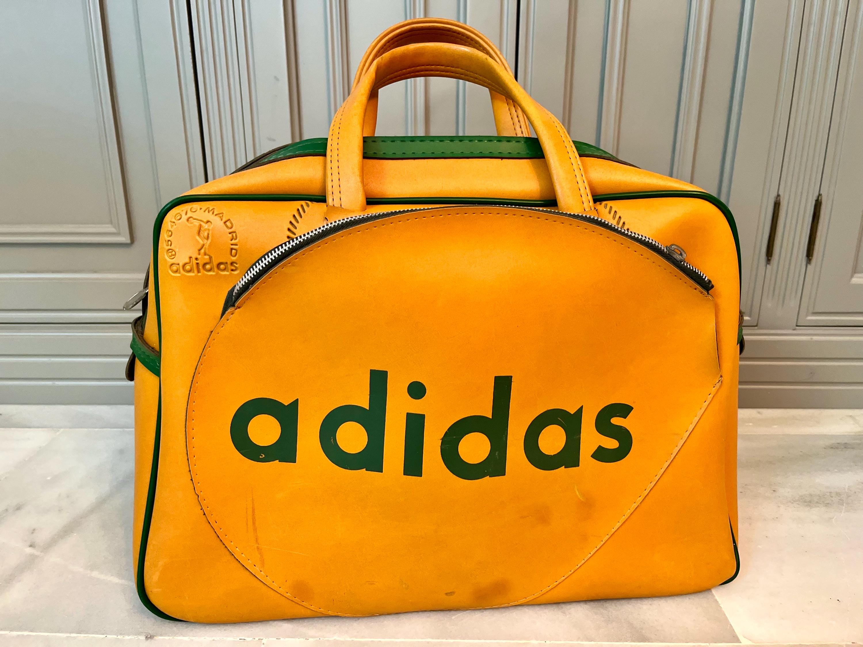 Adidas 1960 Bag - Etsy