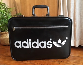 Vintage Adidas Bag, Iconic, Peter Black, Large, 40cm, Excellent Condition, Genuine, Original, 70s, Blue. RARE, Keighley - Etsy UK Vintage Adidas Bag, Iconic, Peter Black, Large, 40cm, Excellent Condition, Genuine, Original, 70s, Blue. RARE, Keighley - Etsy UK