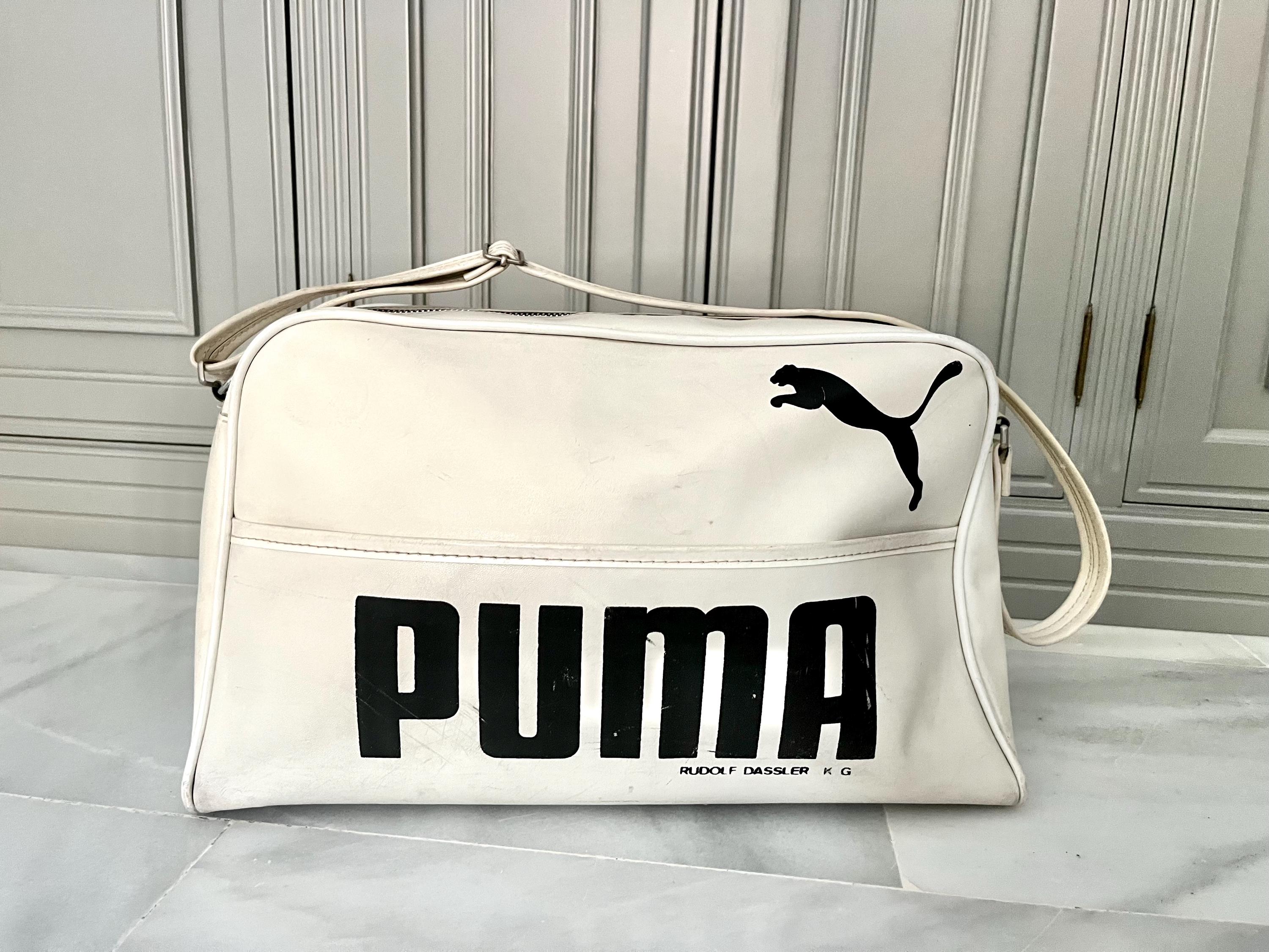Rudolf Dassler Puma - Etsy
