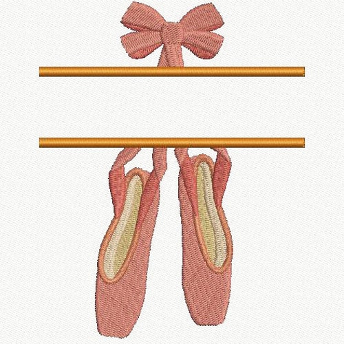 Split Tools Machine Embroidery Design 1 Size Etsy