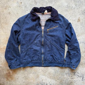 Vintage Hercules Denim - Etsy