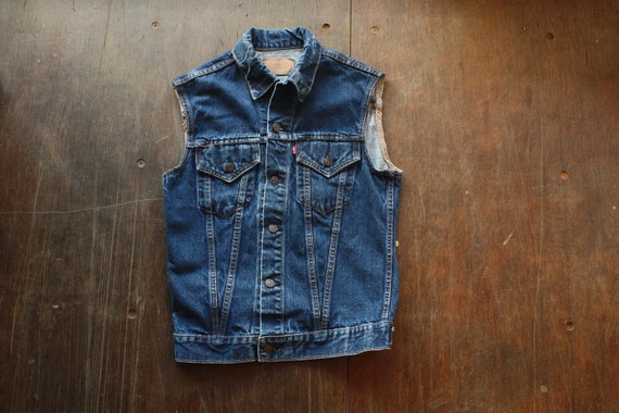 levis denim hoodie jacket