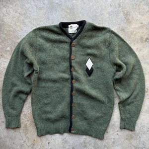 Jantzen Mohair - Etsy