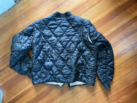 LP 26S ZIP-UP KNIT JACKET 506