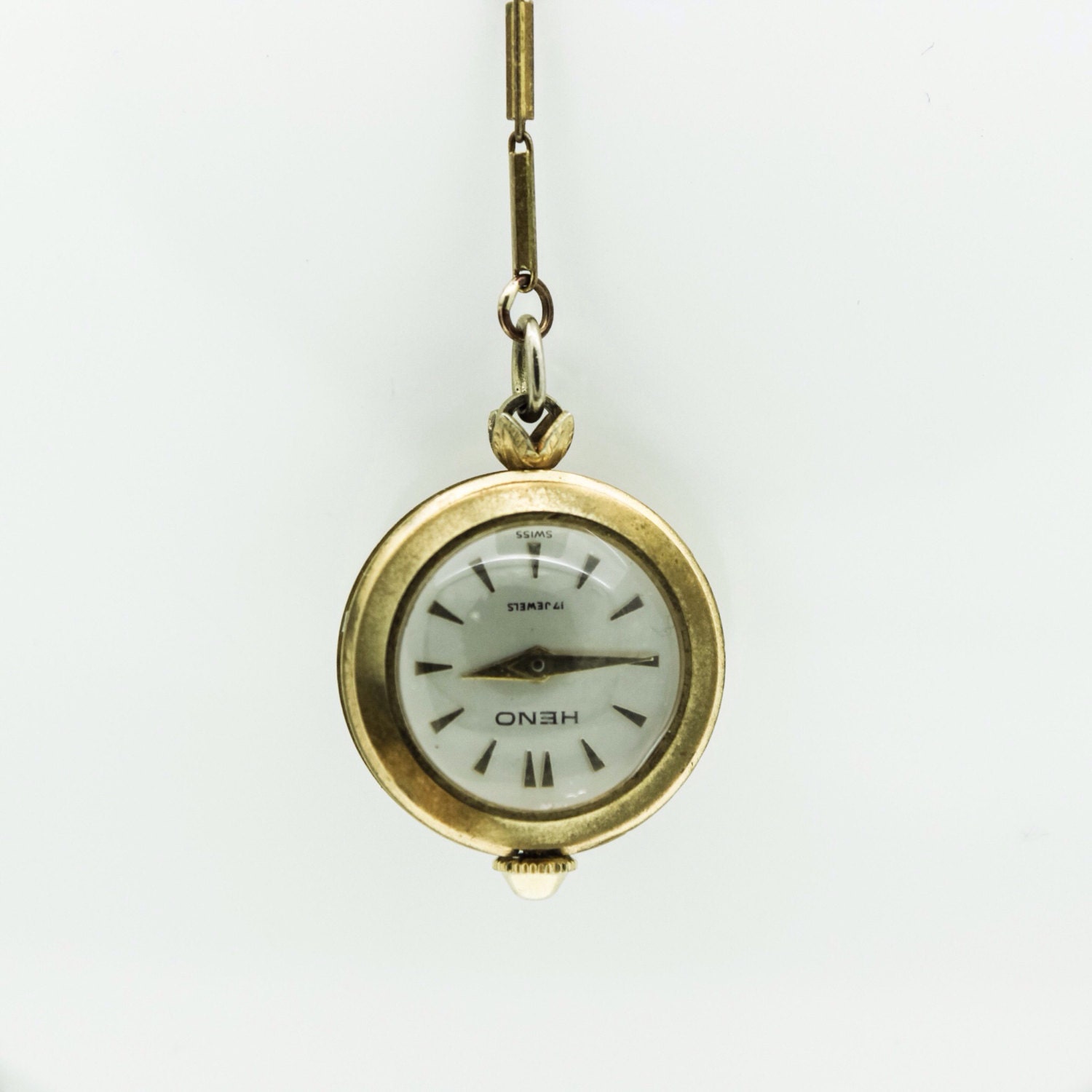 Heno watch swiss made cheap