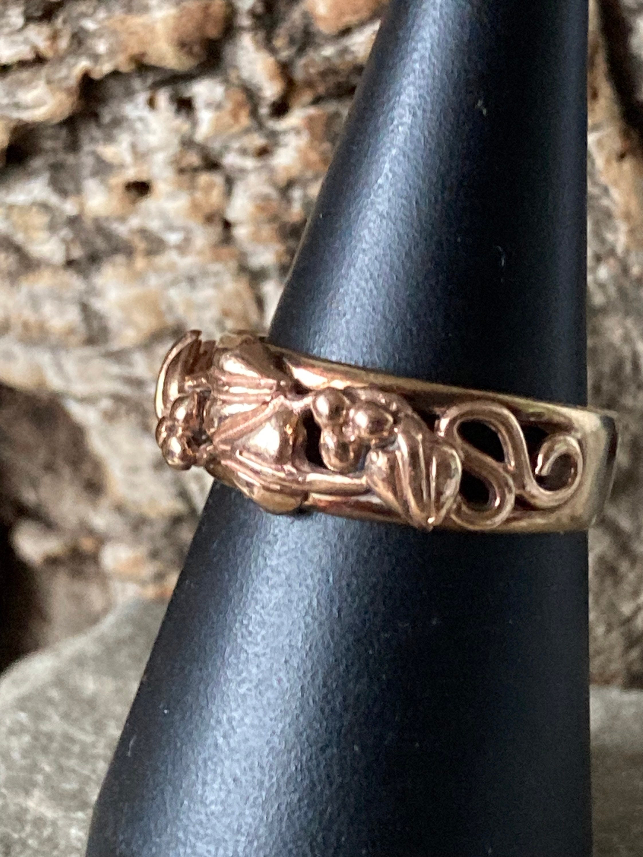 Clogau gold tree sale of life ring