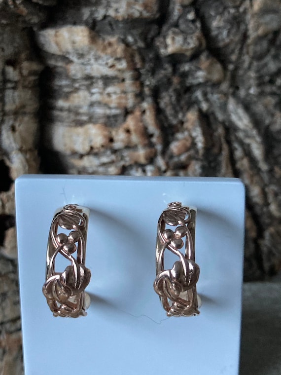 Vintage on sale clogau jewellery