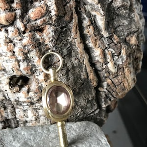 A Vintage Watch Key For Your Watch Chain Or An Unusual Pendant   SKU4154