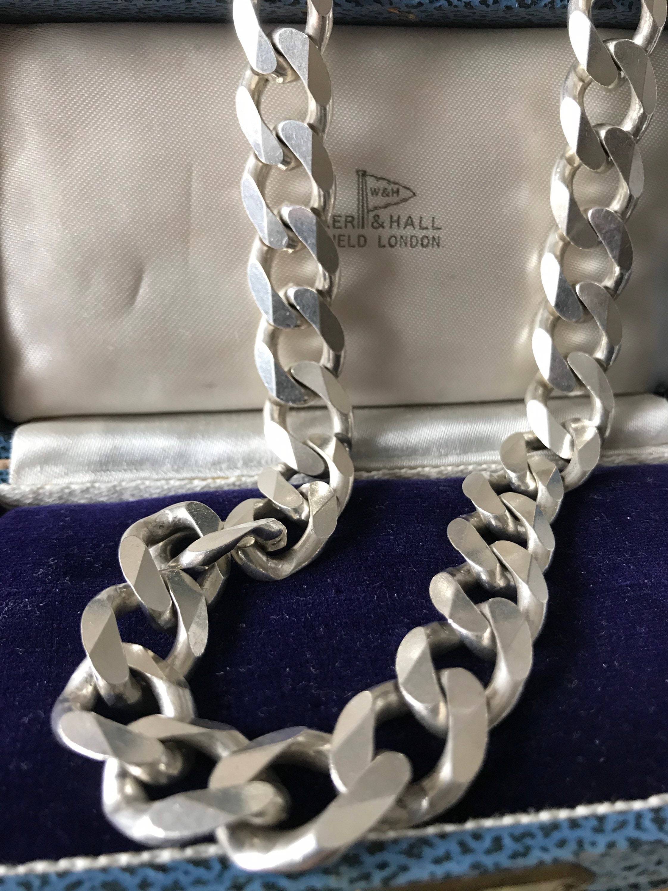 5 oz silver chain deals
