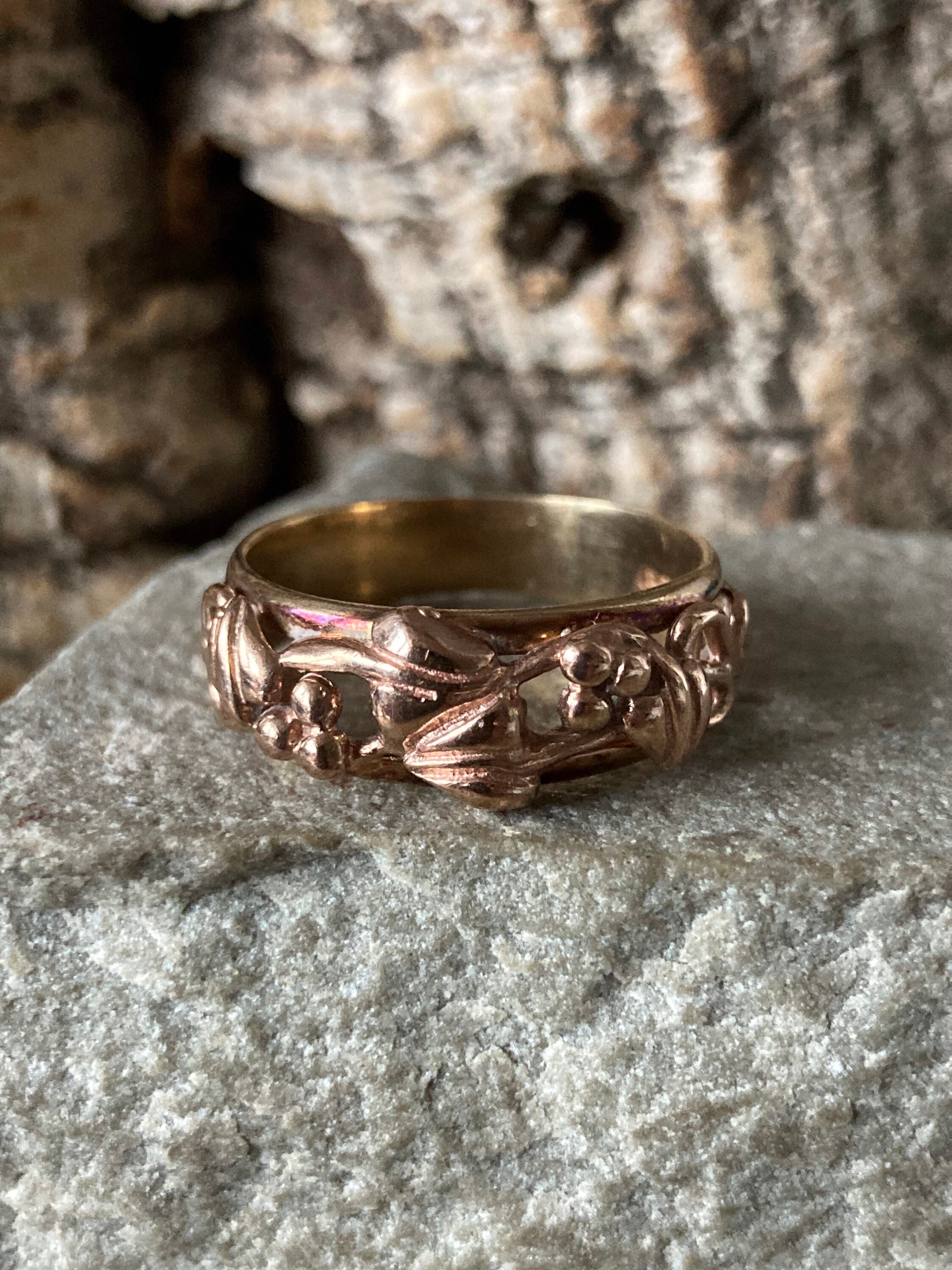 Clogau gold tree of life ring deals