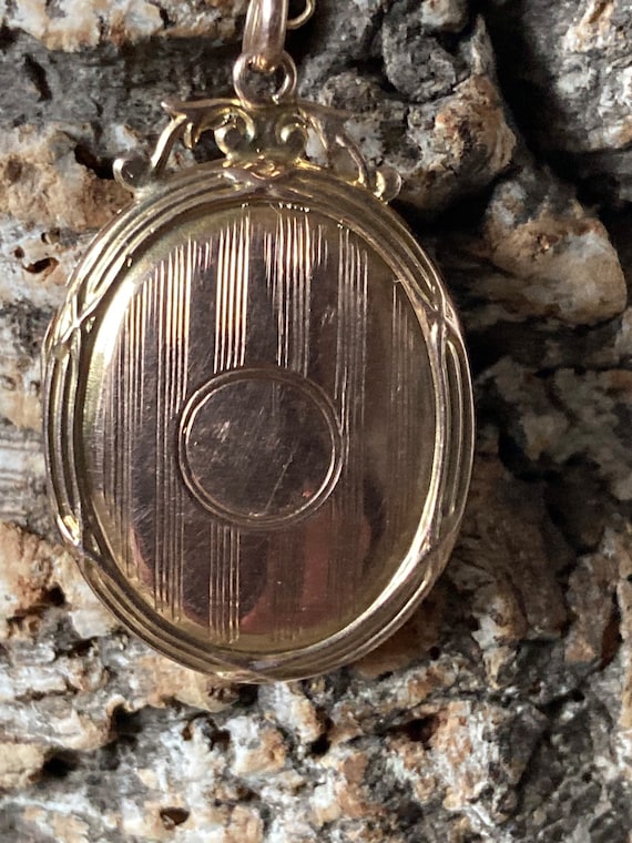 9ct bk hotsell ft locket
