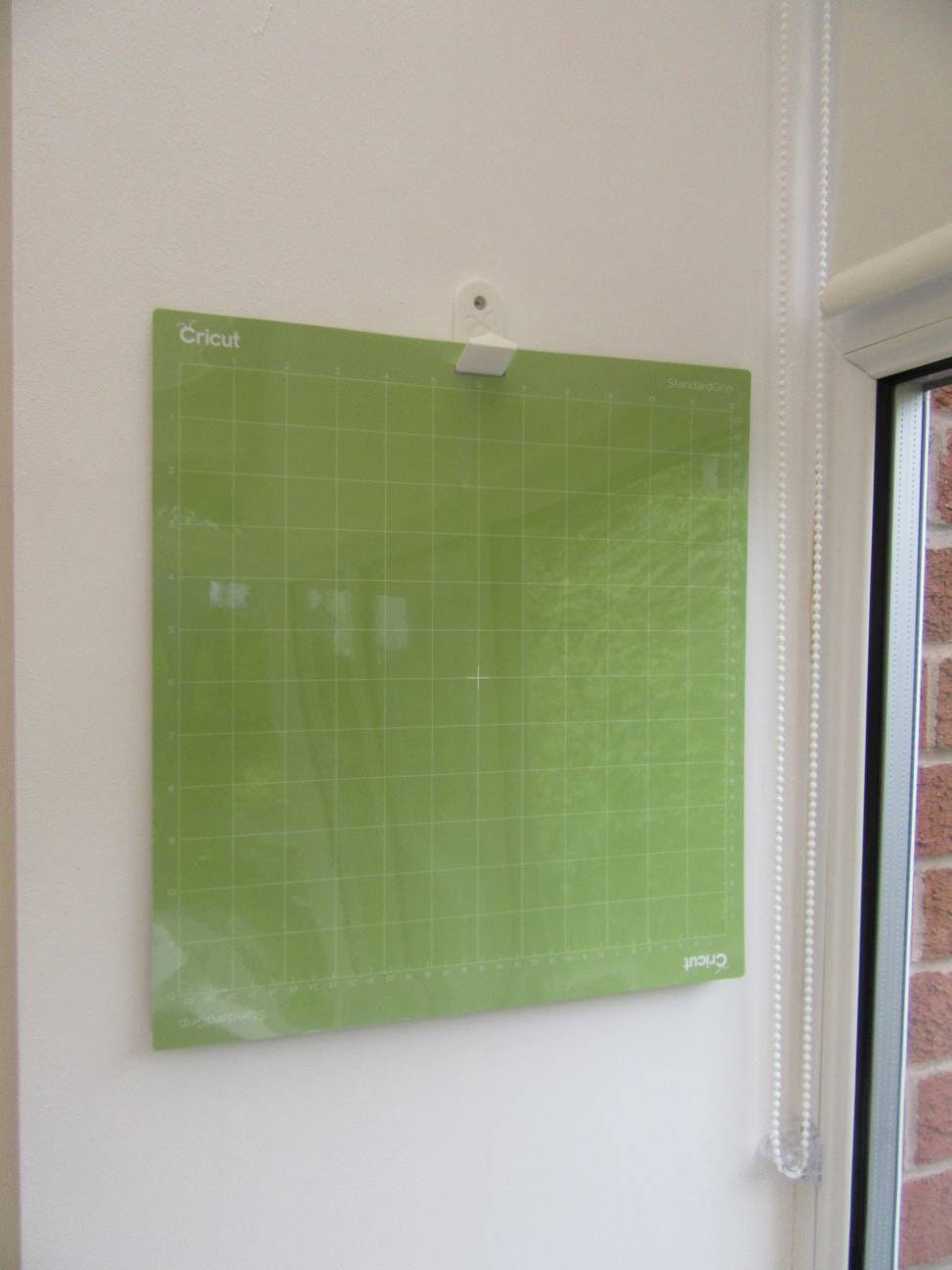 Cricut Cutting Mat Holder 3D Printed Etsy UK