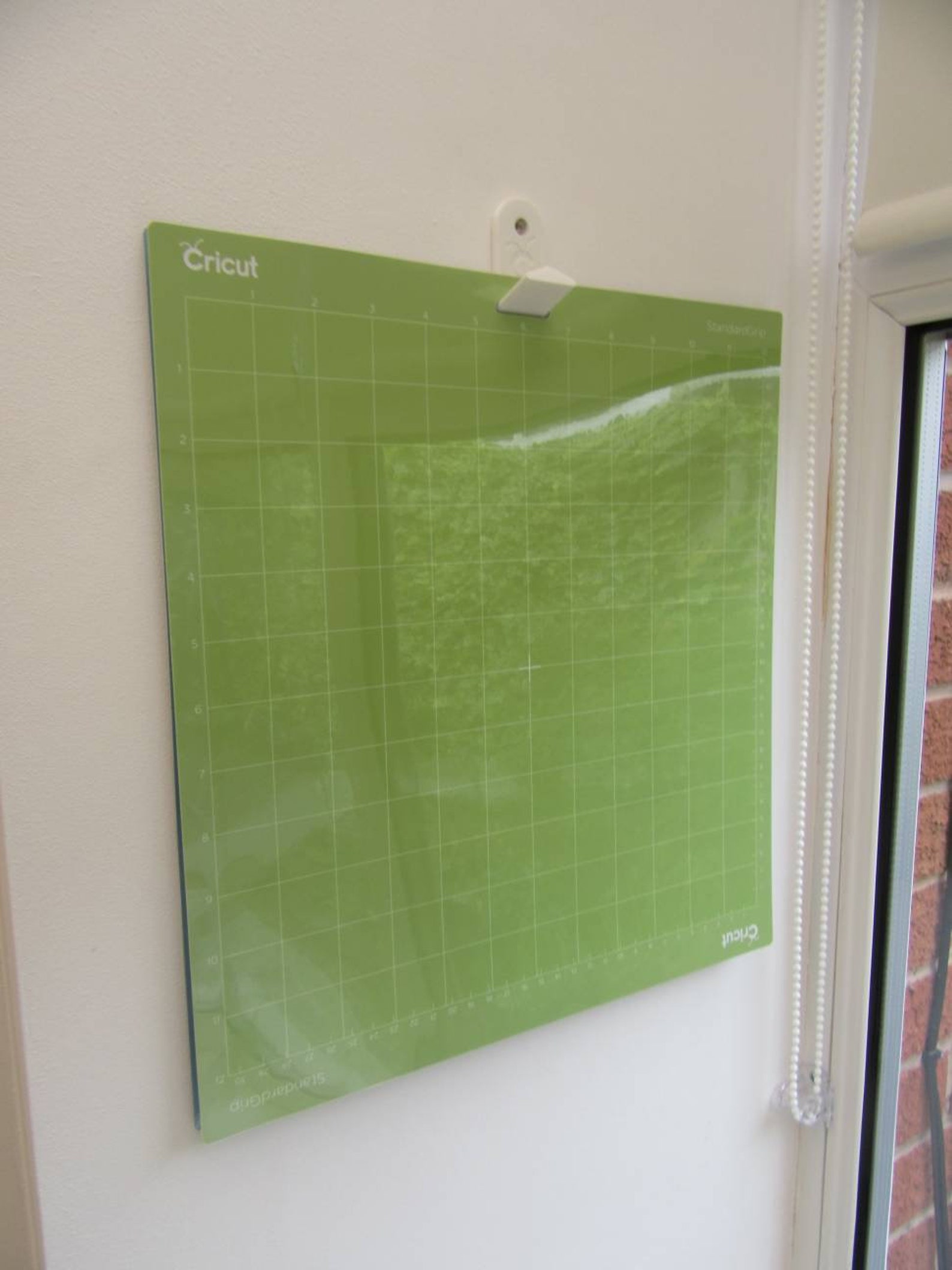 Cricut Cutting Mat Holder 3D Printed Etsy UK