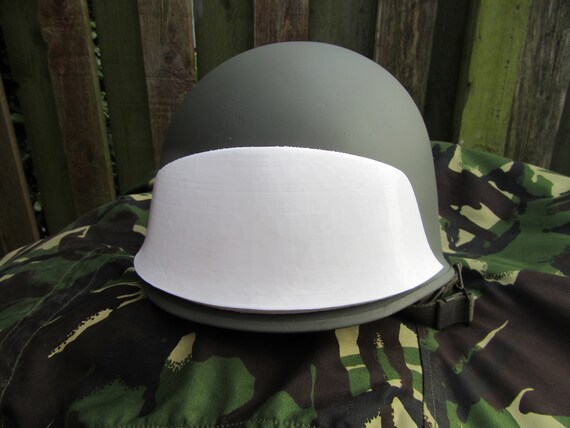 Colonial Marines USCM Front Helmet 