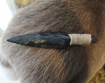 Alle Obsidianmesser im Blick