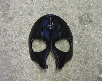 Darth Nihilus One Piece Mask