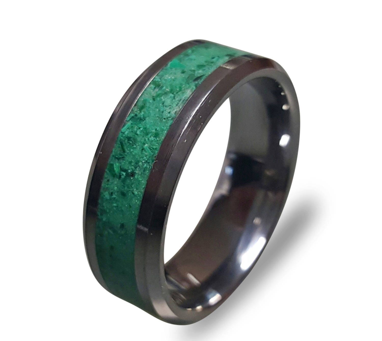 Mr.Piercing Tungsten Band Mr.Piercing Tungsten Band