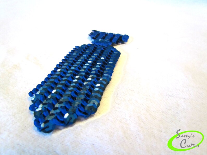 Solid Blue Fashion Pet Wedding Apparel Pet Fashion Accessory Royal Blue Tie Tie Dog Tie A025 Formal Wear Cat Tie