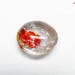 Rare Vampire Blood™ Quartz Polished Crystal - 13 mm